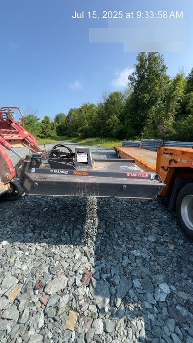 2021 PALADIN 30372A-0022