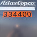 2023 ATLAS COPCO QAS 410
