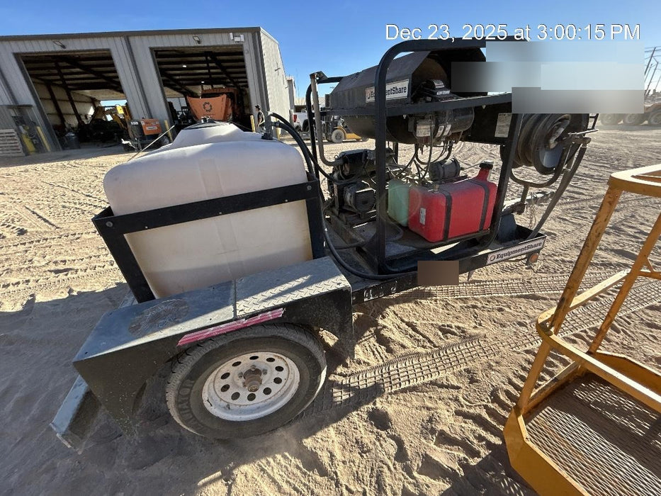 2019 MI-T-M CORPORATION HS-3505-1MGH-T