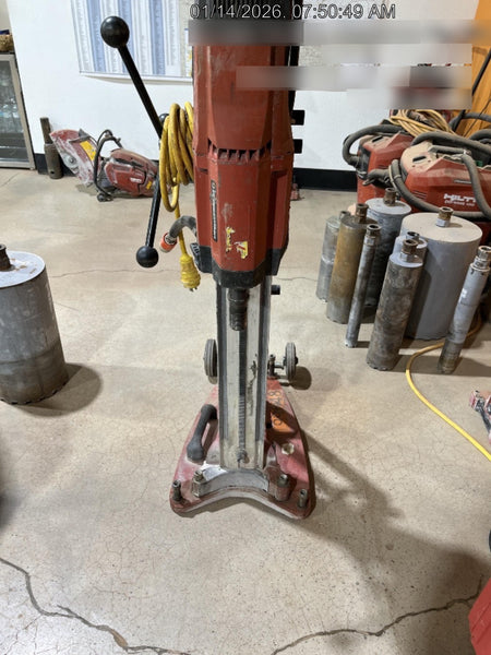 2019 HILTI DD 250