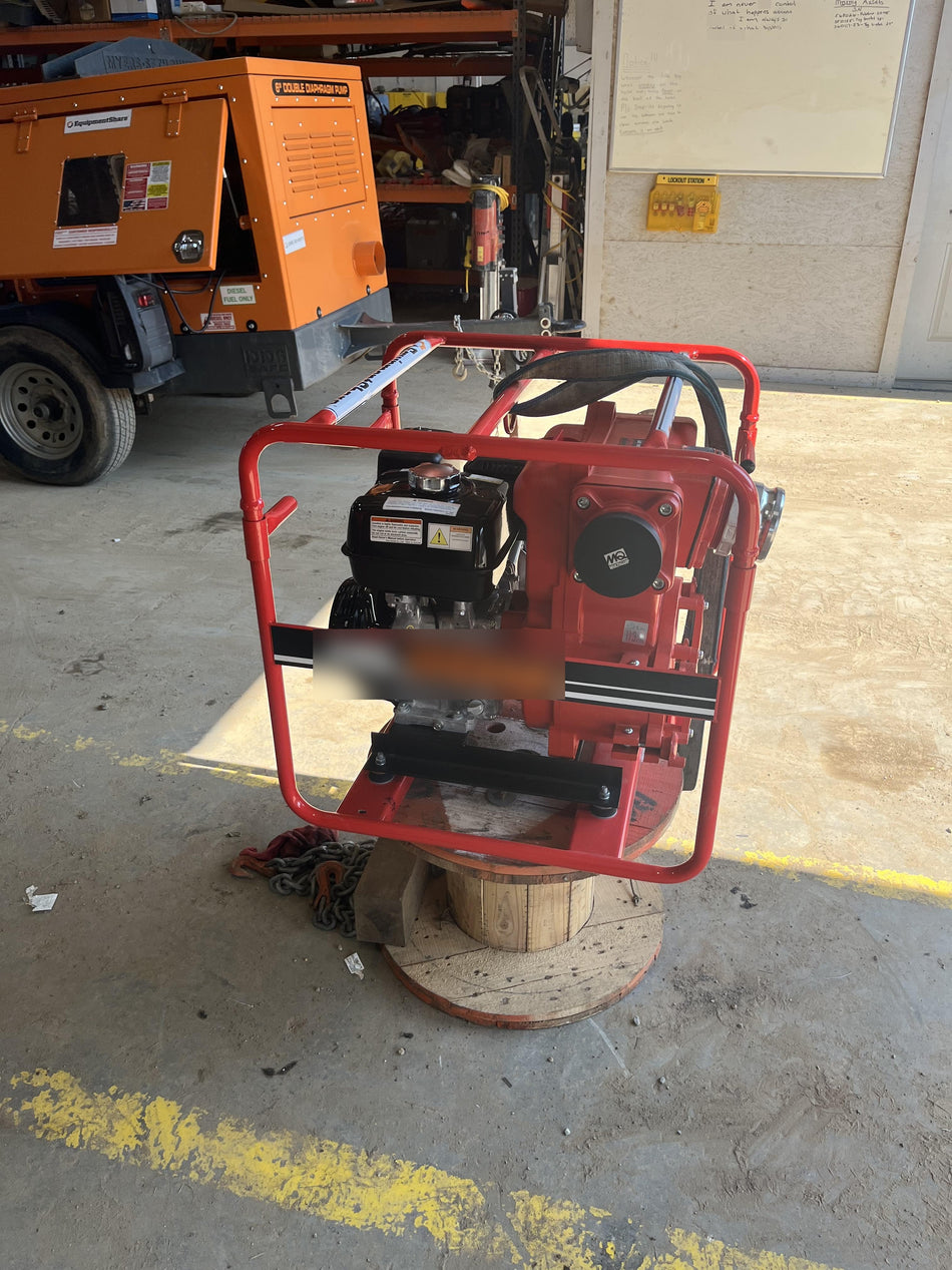 2023 MULTIQUIP QP4TH