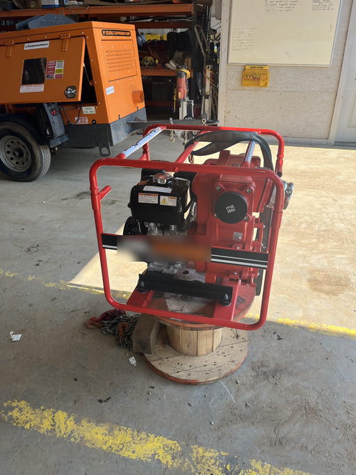 2023 MULTIQUIP QP4TH