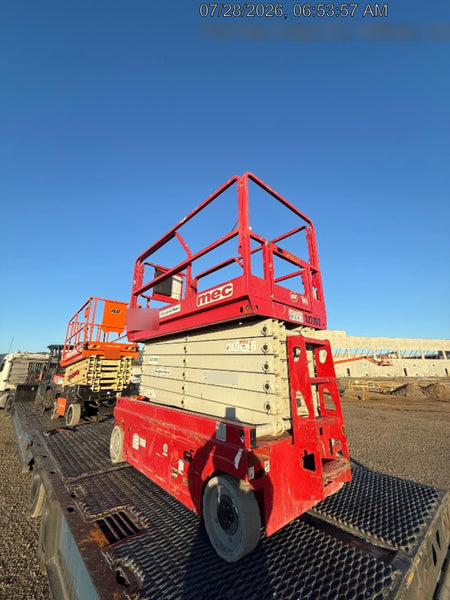 2021 MEC 4046SE