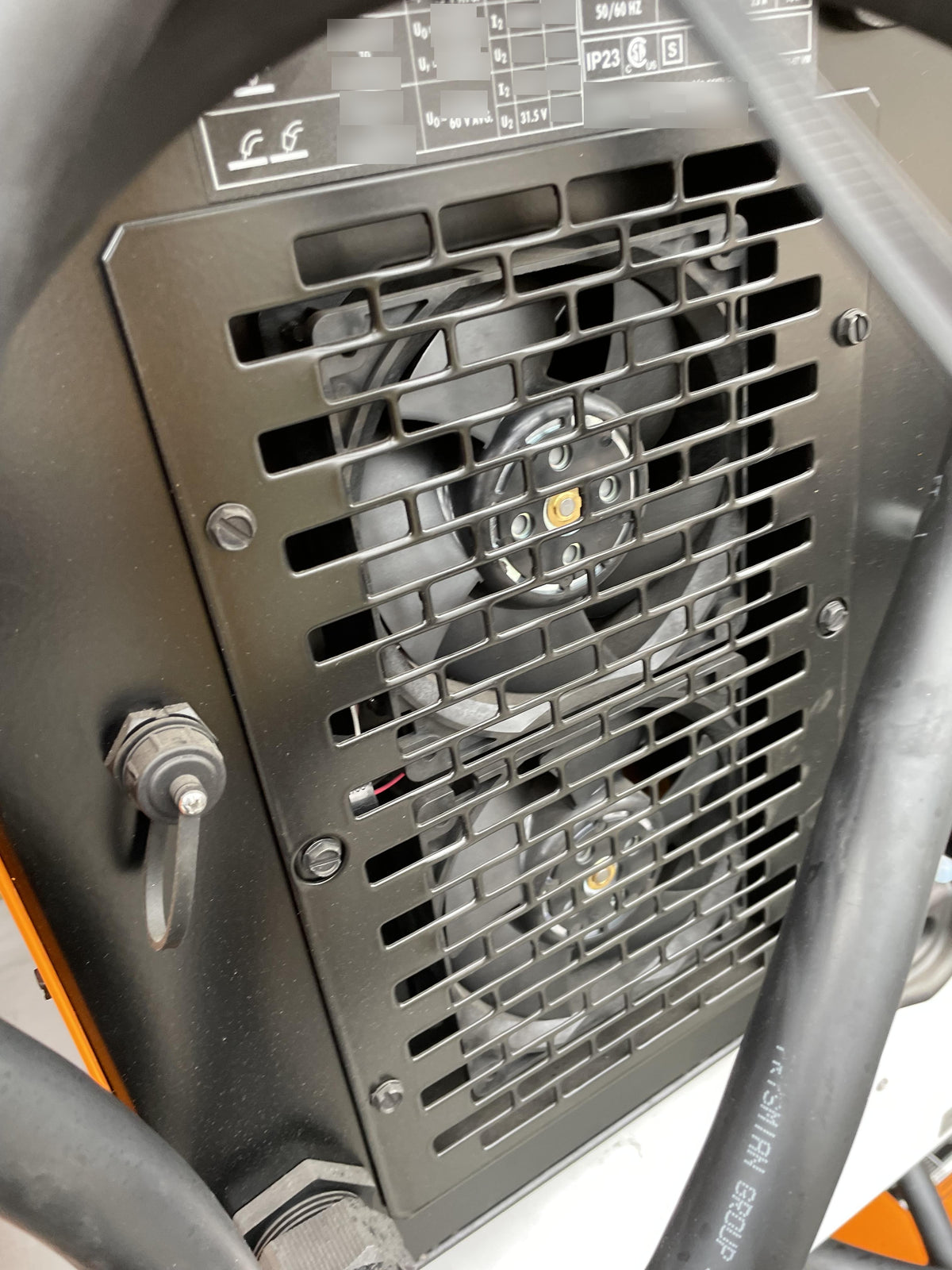 2023 LINCOLN ELECTRIC FLEXTEC 350X