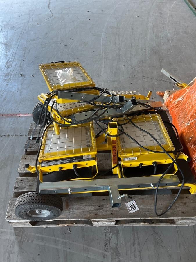 2024 CONSTRUCTION ELECTRICAL PRODUCTS 7322