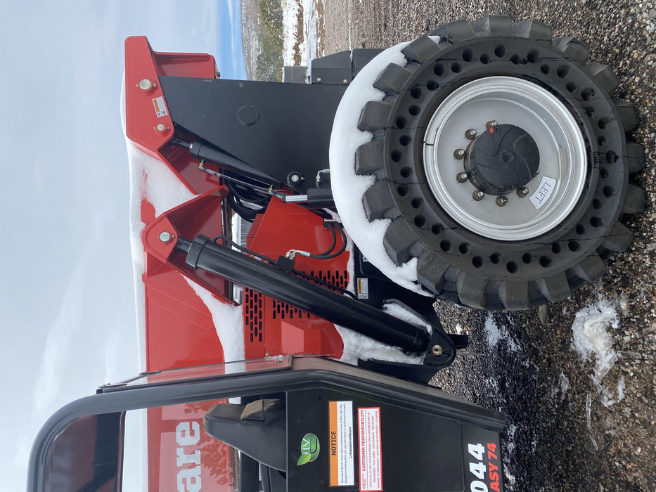 2021 MANITOU MTA8044