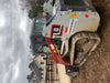 2019 TAKEUCHI TL8W