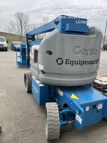 2024 GENIE Z40/23N RJ