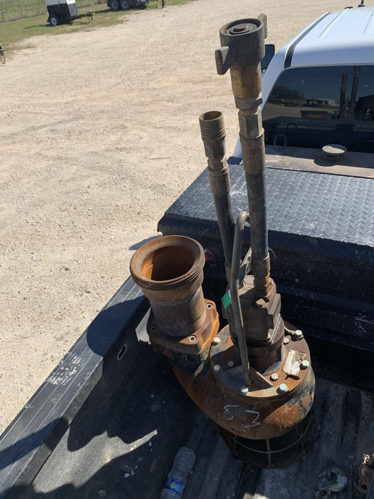 2023 HYDRA TECH SP06DT/S6TC