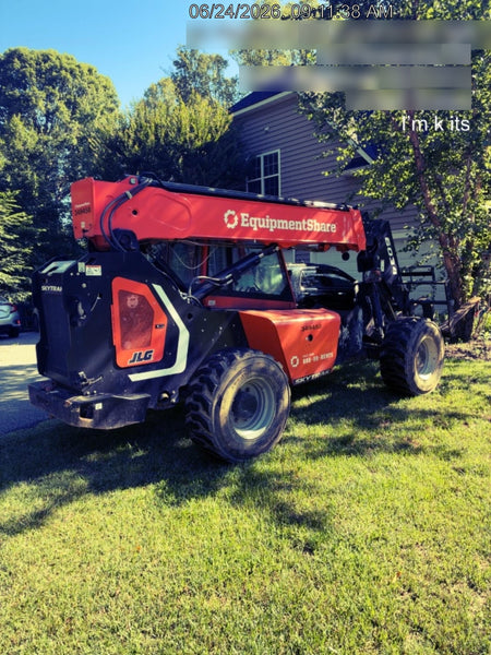 2023 SKYTRAK 6034