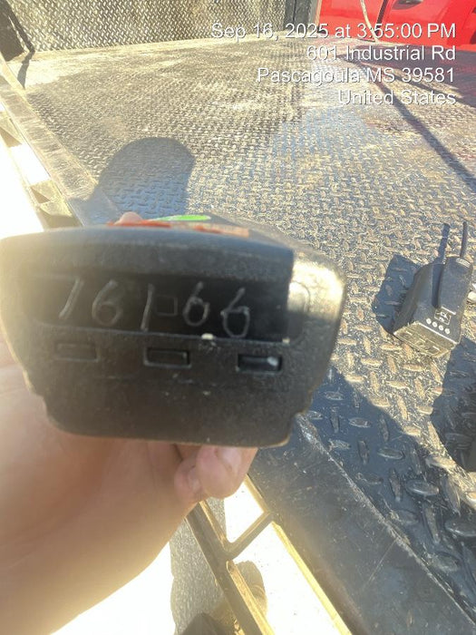 2020 MOTOROLA RDU4100