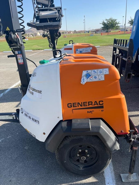 2023 GENERAC MLT2