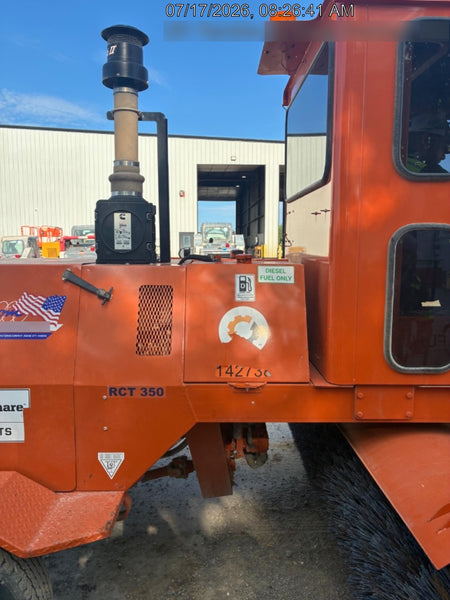2021 BROCE RCT350
