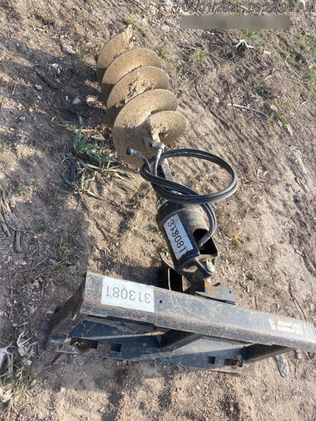 2023 AUGER TORQUE 3300-30