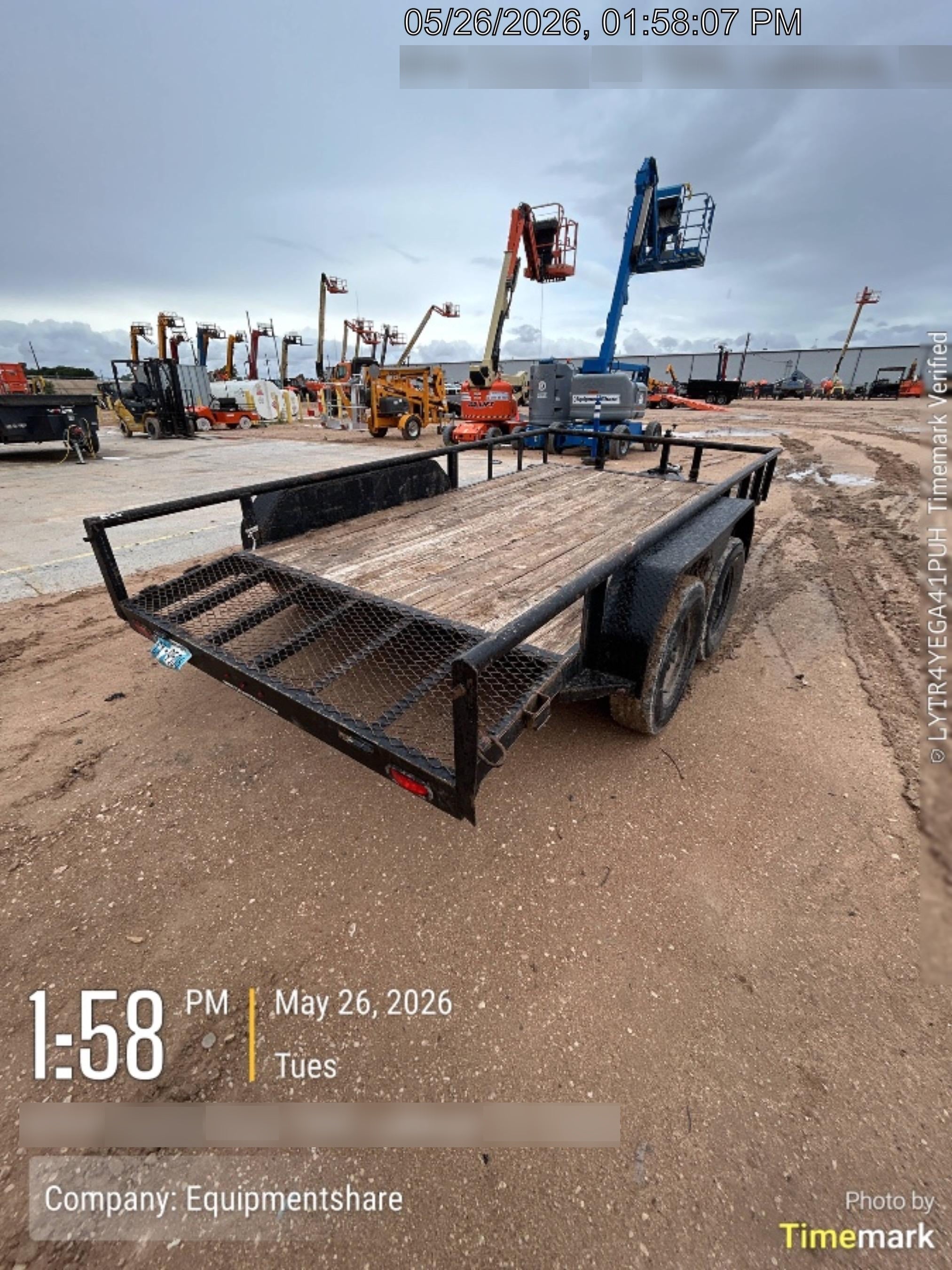 2019 TEXLINE 8314SF-14