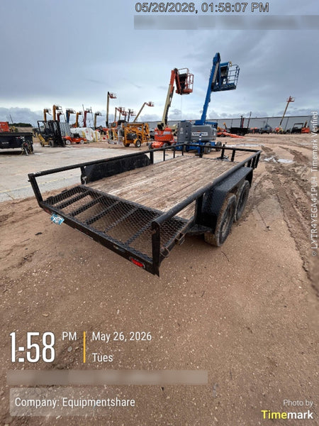 2019 TEXLINE 8314SF-14