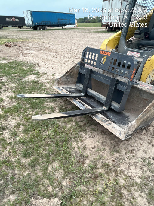 2023 SOLESBEE SPF-48