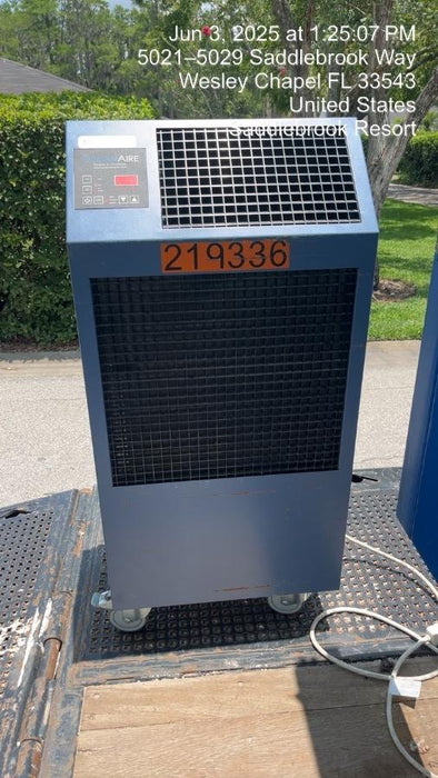 2022 OCEANAIRE OWC1811QC