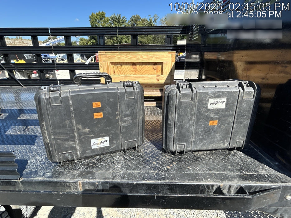 2023 TORCUP VT-2000KIT