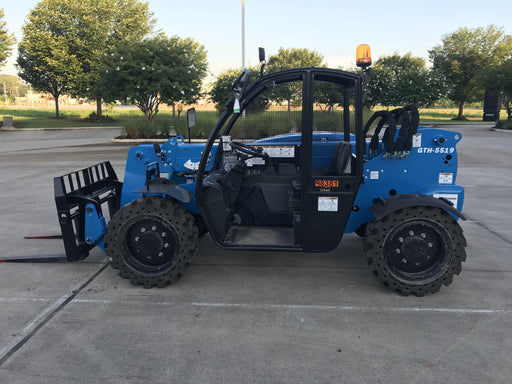 2020 GENIE GTH-5519
