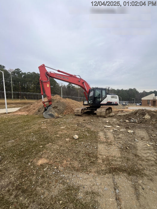 2021 LINK-BELT 210X4