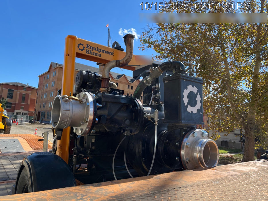 2022 PIONEER PP66S12L71-TD2.9L4