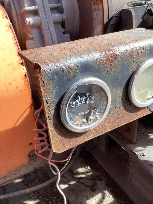 2021 MYERS-SETH RL-200