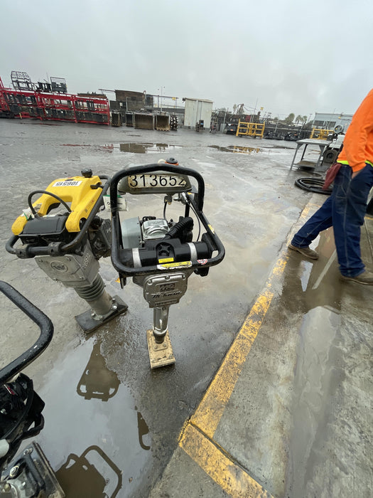 2023 MULTIQUIP MTR40HF