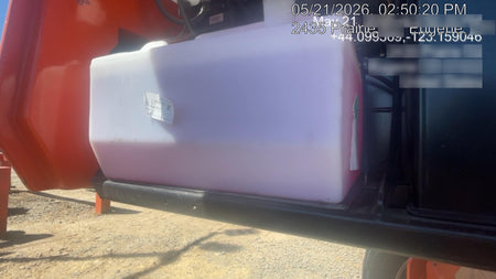2022 JLG 1350SJP