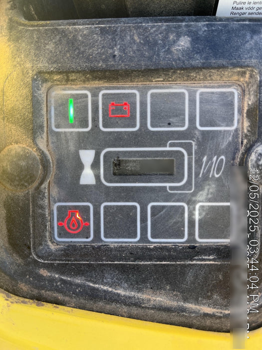 2019 WACKER NEUSON RTKx-SC3