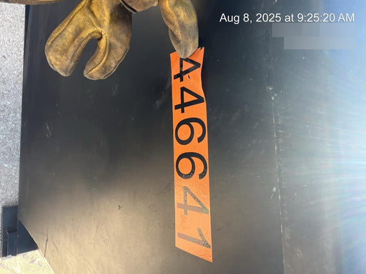 2024 STAR INDUSTRIES M-1820 - Self-Dump Hopper