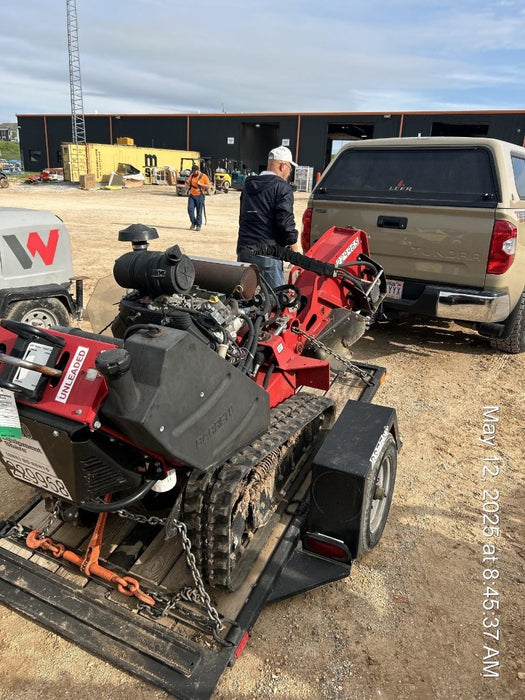 2022 BARRETO E4X6TBT