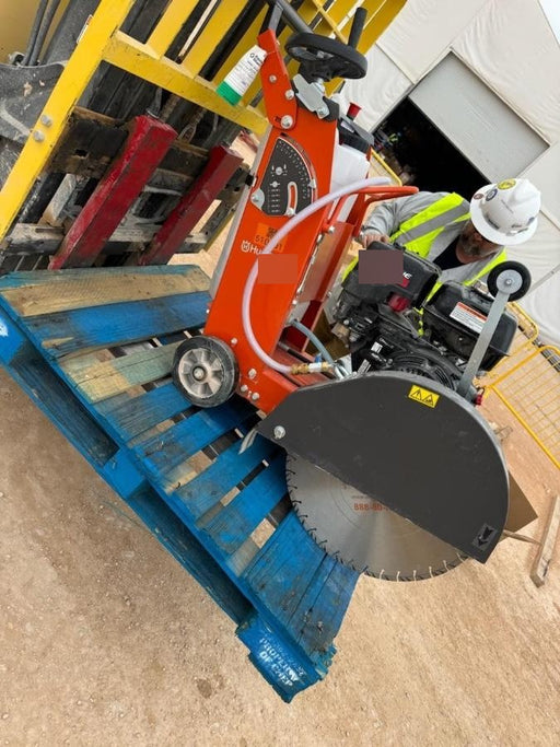 2025 HUSQVARNA FS 400 LV