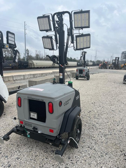 2024 WACKER NEUSON LTT4