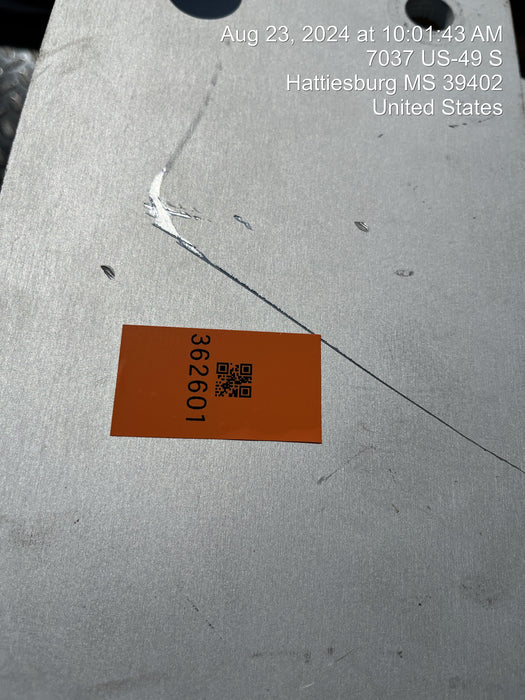 2023 REID LIFTING Port-A-Gantry PGSS11000