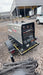 2019 Lincoln Electric Vantage 322 Welder Ready-Pak 3, Two wheel trailer, Fender and Light kit, Cable Rack
