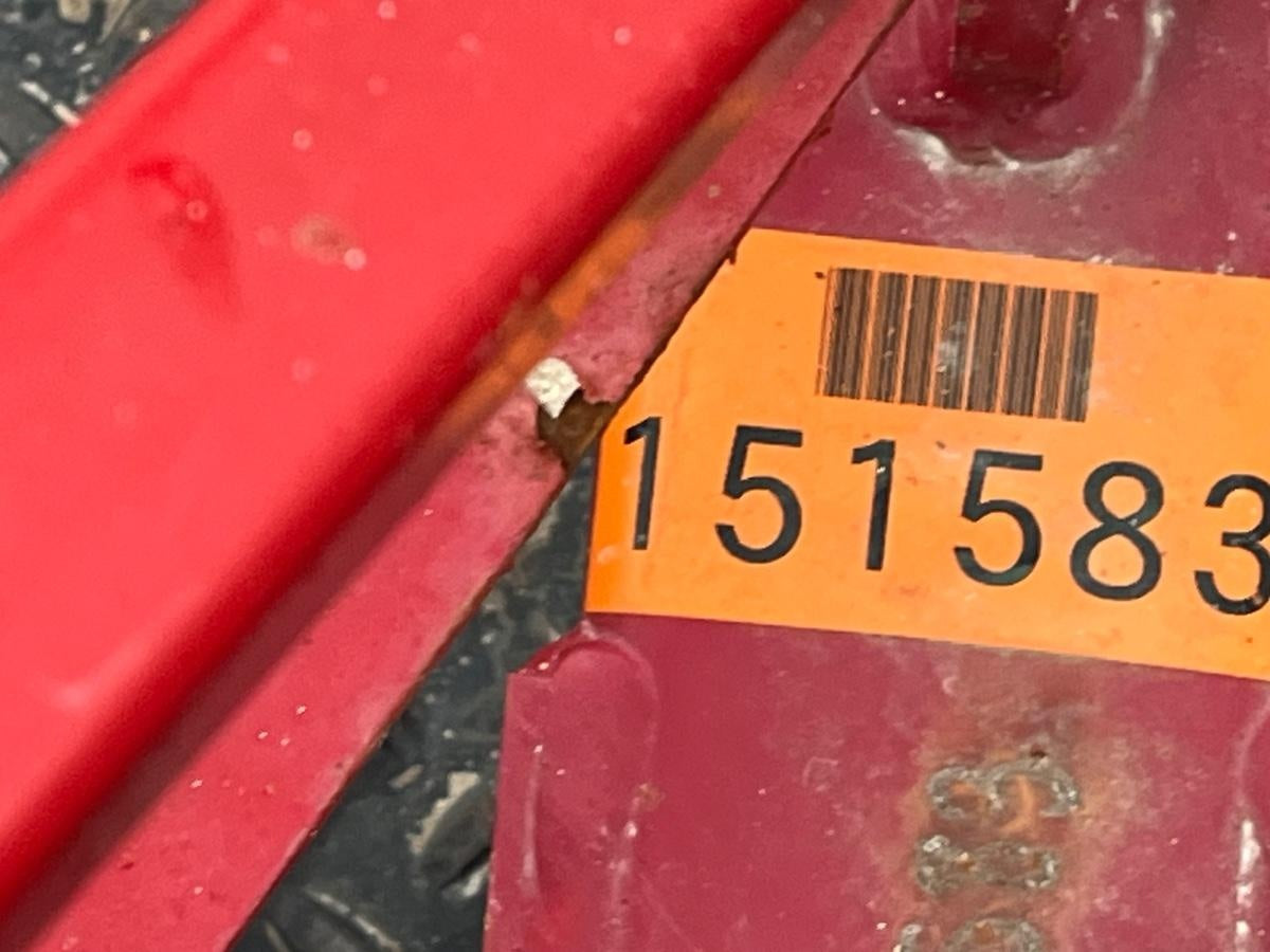 2021 KEY PLANT KP-AOS-ST2-IDLER