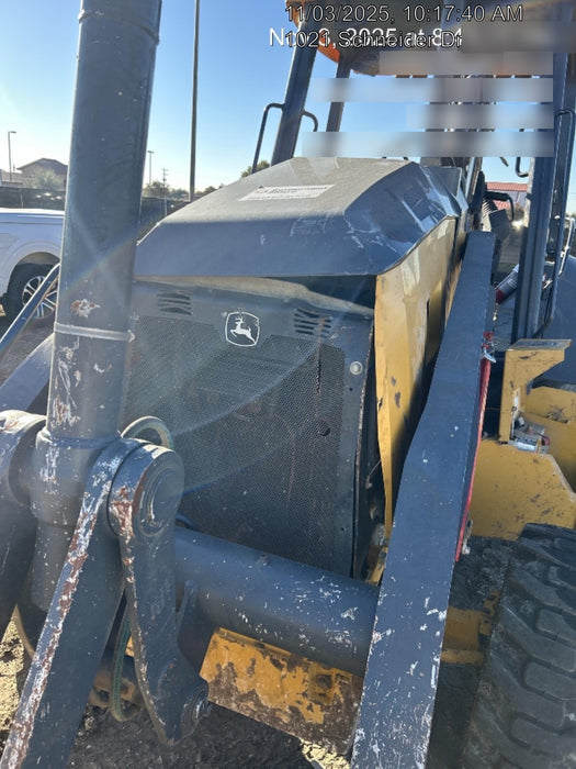 2020 JOHN DEERE 310LEP