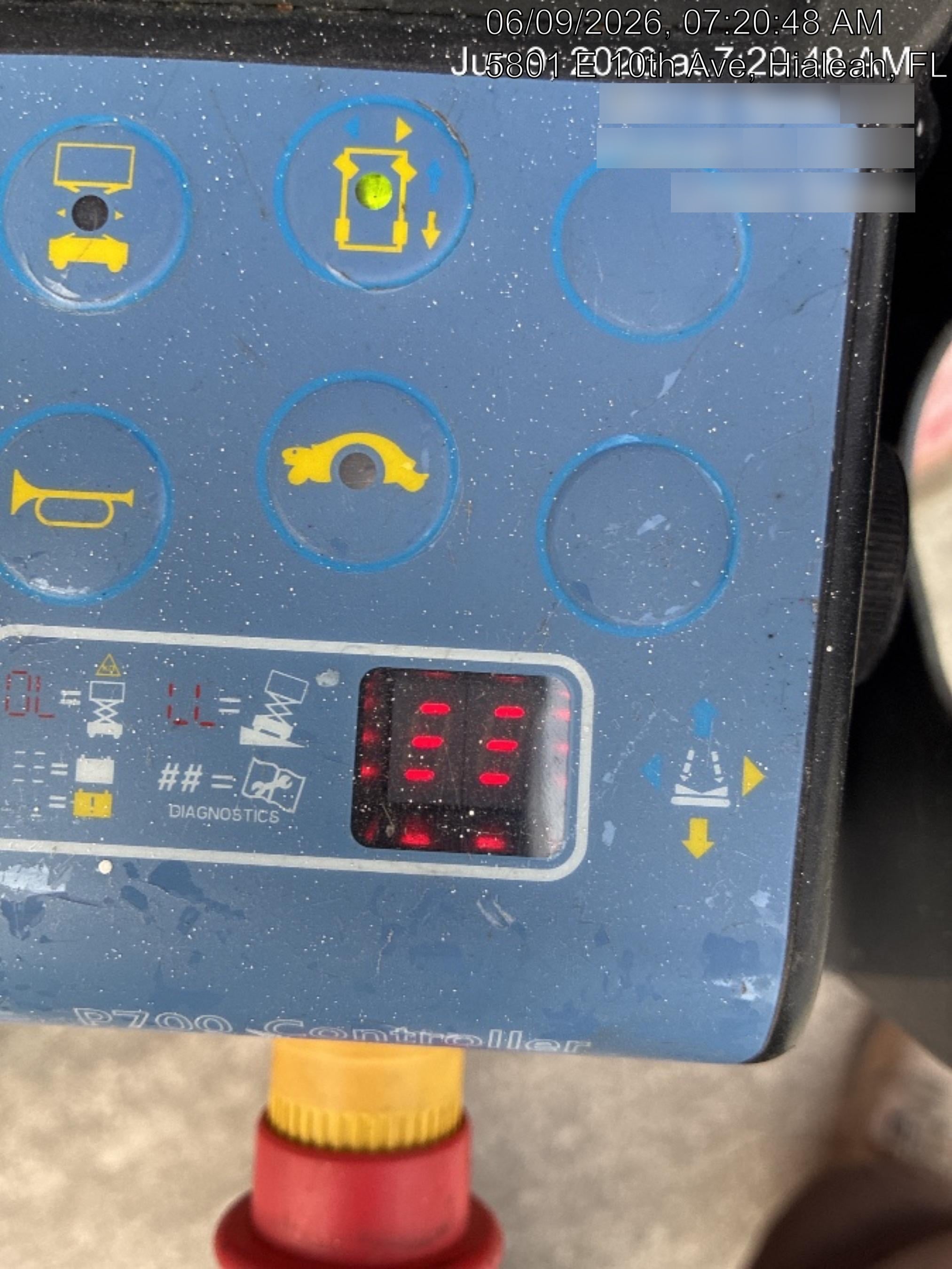 2020 MEC 4555SE