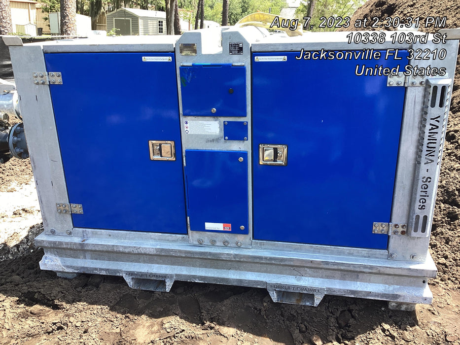 2021 MYERS-SETH MSP PP-150