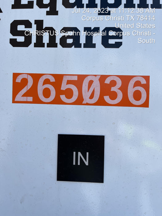 2022 SMARTECH SMTAH1D030HQ