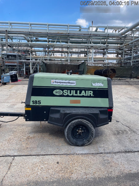 2019 SULLAIR 185-DPQ