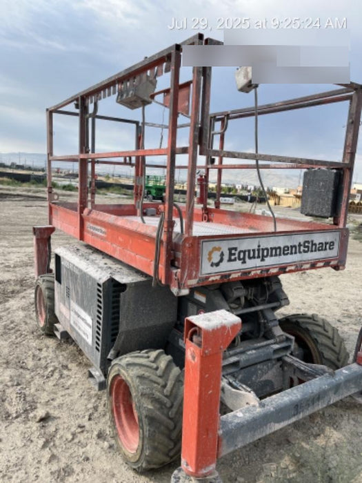 2019 SKYJACK SJ6826 RT