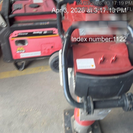 2024 DYNAPAC DR6X
