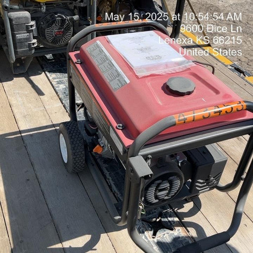 2024 MI-T-M GEN-6500-0MM1