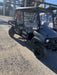 2022 Club Car CA1700D Canopy, Diesel, 4 Passenger