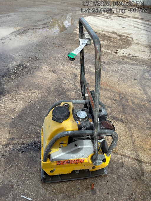 2023 WACKER NEUSON WPU1550AW