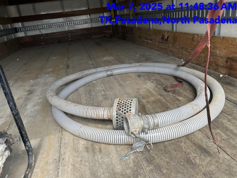 2022 TSURUMI EPT3-50HA