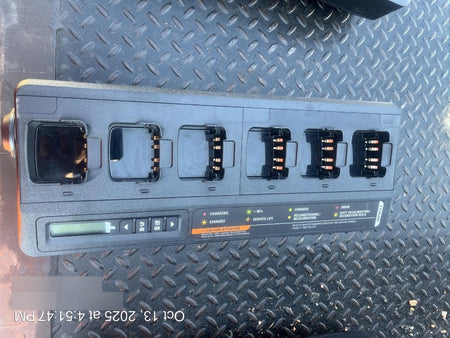 2025 MOTOROLA PMPN4284