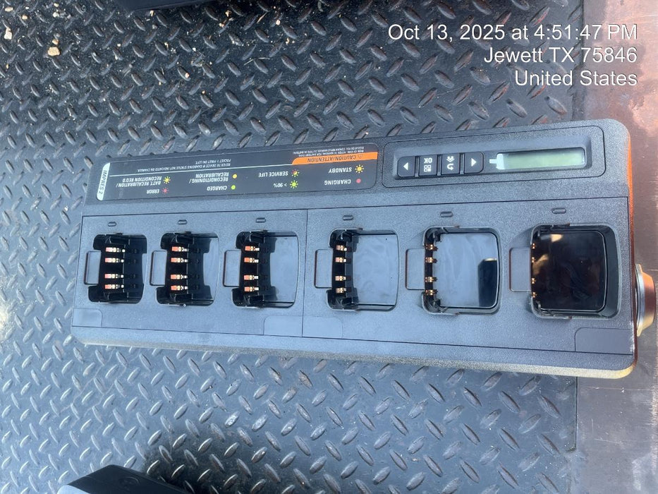 2025 MOTOROLA PMPN4284